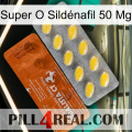 Super O Sildénafil 50 Mg 42